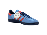 Кроссовки Manchester SPZL x C.P. Company 'Light Blue'
