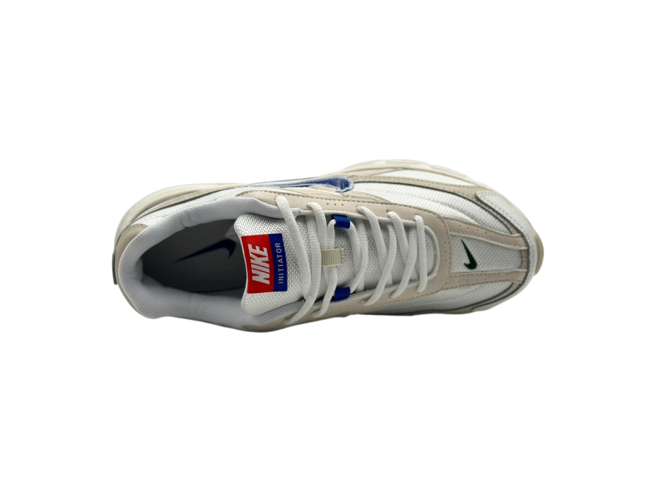 Кроссовки Nike Initiator 'Summit White/Brown'