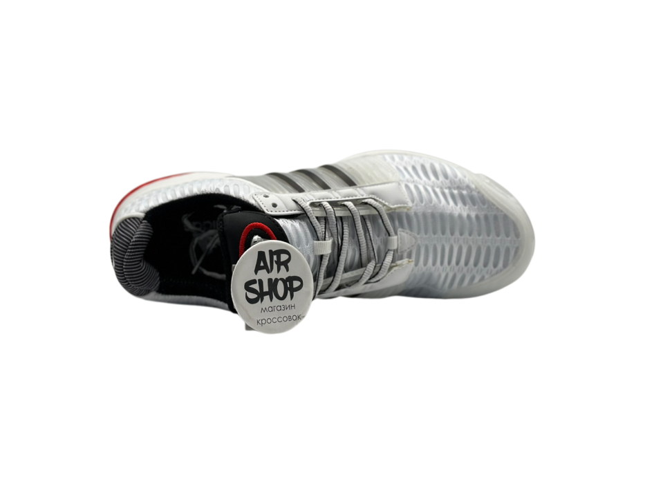 Кроссовки Climacool 1 'White/Black/Red'