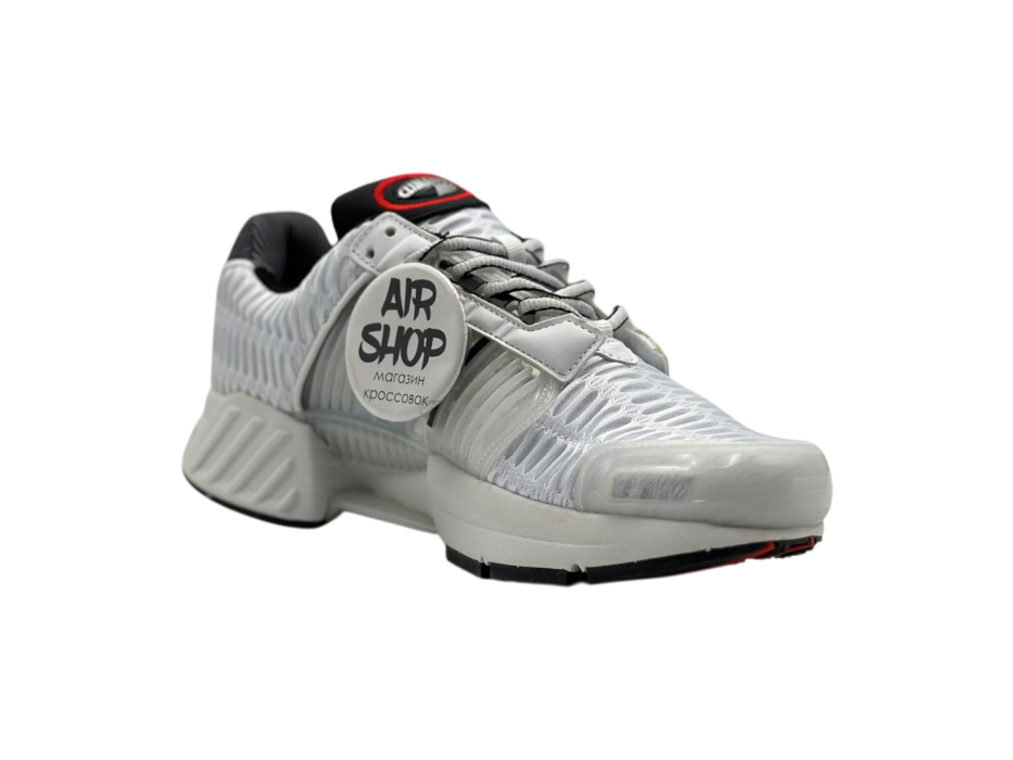 Кроссовки Climacool 1 'White/Black/Red'