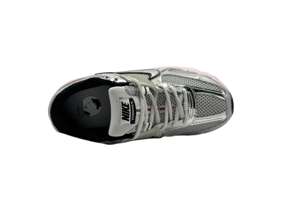 Кроссовки Nike Air Zoom Vomero 5 'Photon Dust/Pink Form'
