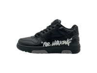 Кроссовки Off-White Out of Office For Walking 'Black'