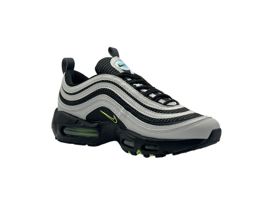 Кроссовки Nike Air Max 95/97 x Ducks of a Feather 'Lighting'