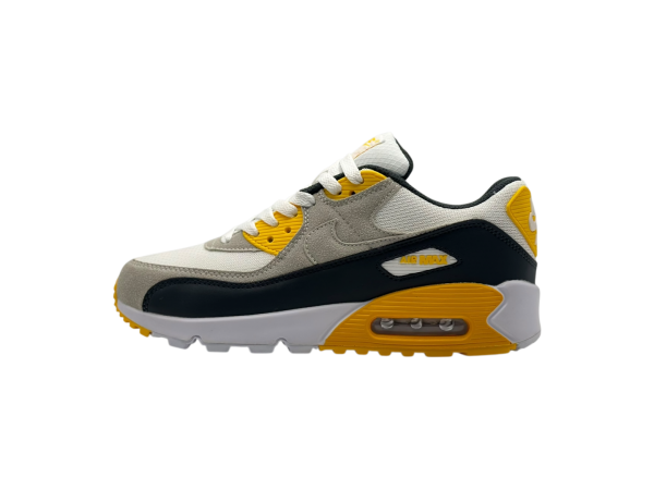 Nike Air Max 90 'University Gold'