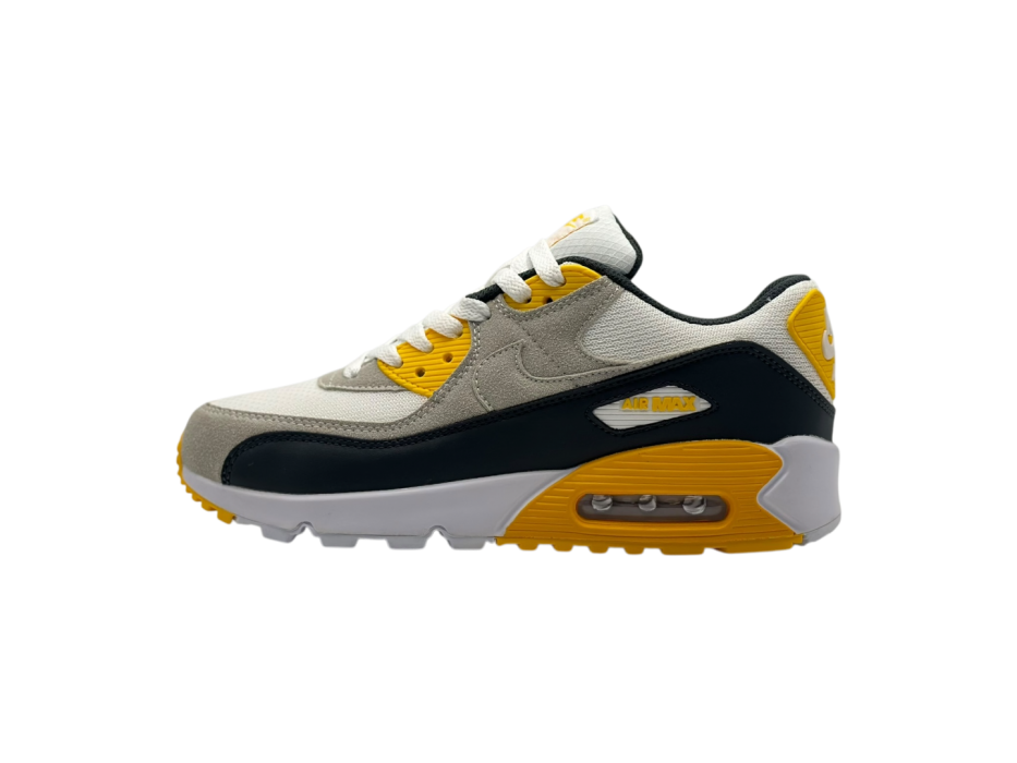 Кроссовки Nike Air Max 90 'University Gold'