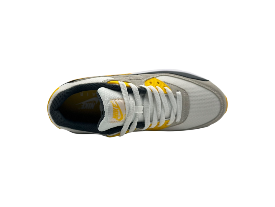 Кроссовки Nike Air Max 90 'University Gold'