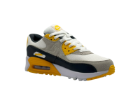 Кроссовки Nike Air Max 90 'University Gold'