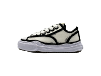 Кроссовки Maison Mihara Yasuhiro Peterson  Low 'White Overhanging'