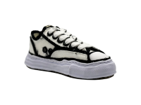 Кроссовки Maison Mihara Yasuhiro Peterson  Low 'White Overhanging'