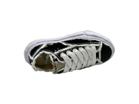 Кроссовки Maison Mihara Yasuhiro Peterson  Low 'Black Overhanging'