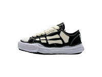 Кроссовки Maison MIHARA YASUHIRO Peterson x Amiri 'Black'