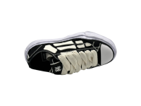 Кроссовки Maison MIHARA YASUHIRO Peterson x Amiri 'Black'