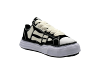 Кроссовки Maison MIHARA YASUHIRO Peterson x Amiri 'Black'