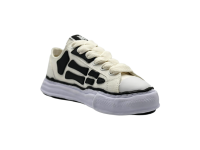 Кроссовки Maison MIHARA YASUHIRO Peterson x Amiri 'White'