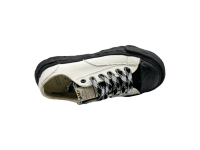 Кроссовки Maison MIHARA YASUHIRO PETERSON NEW White/Black