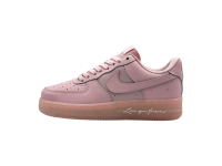 Кроссовки Nike x NOCTA Air Force 1 Low 'Pink Foam'