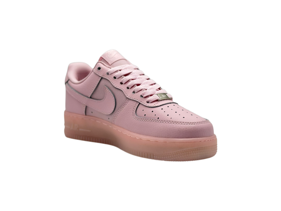 Кроссовки Nike x NOCTA Air Force 1 Low 'Pink Foam'