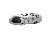 Кроссовки Air Force 1 X Denim Tears 'White'
