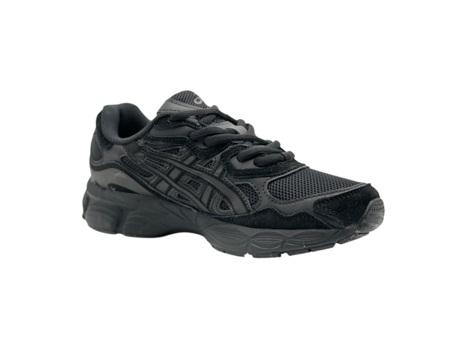 Кроссовки Asics Gel-NYC 'Triple Black' W