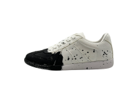 Кроссовки MAISON MARGIELA Replica 'white/black' textile