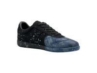 Кроссовки MAISON MARGIELA Replica 'black/blue' textile
