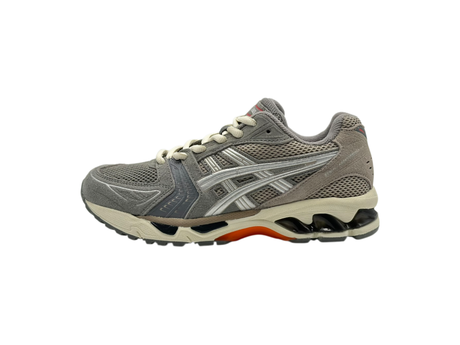 Кроссовки ASICS Gel-Kayano 14 'Clay Grey Pure Silver'
