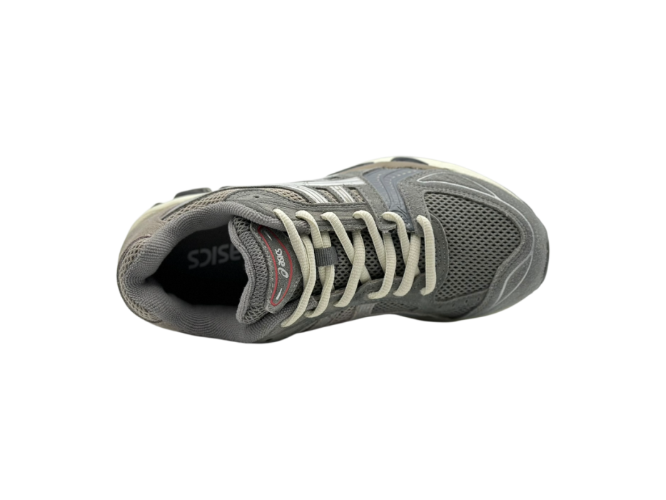 Кроссовки ASICS Gel-Kayano 14 'Clay Grey Pure Silver'