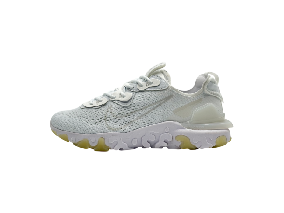Кроссовки Nike React Vision 'White'