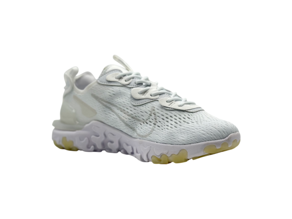 Кроссовки Nike React Vision 'White'