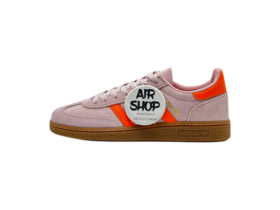 Кроссовки Handball Spezial 'Pink/Orange'