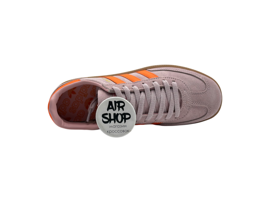 Кроссовки Handball Spezial 'Pink/Orange'