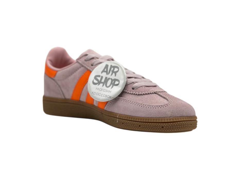 Кроссовки Handball Spezial 'Pink/Orange'
