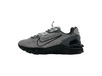Кроссовки Nike React Vision 'Wolf Grey'