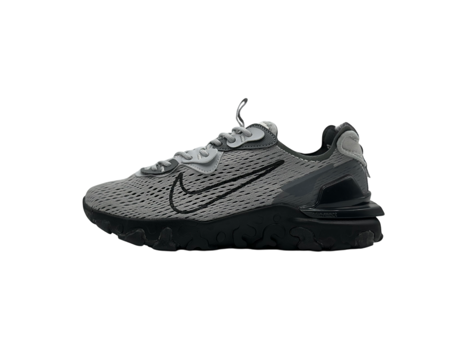 Кроссовки Nike React Vision 'Wolf Grey'