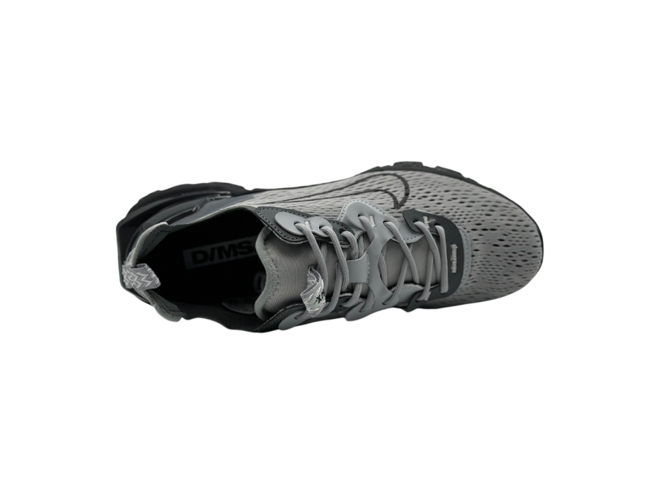 Кроссовки Nike React Vision 'Wolf Grey'