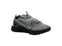 Кроссовки Nike React Vision 'Wolf Grey'