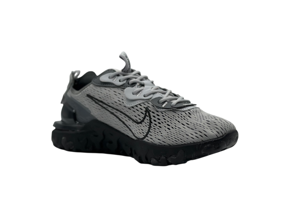 Кроссовки Nike React Vision 'Wolf Grey'