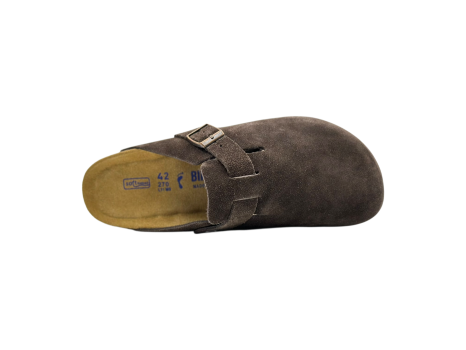 Birkenstock  mokko 