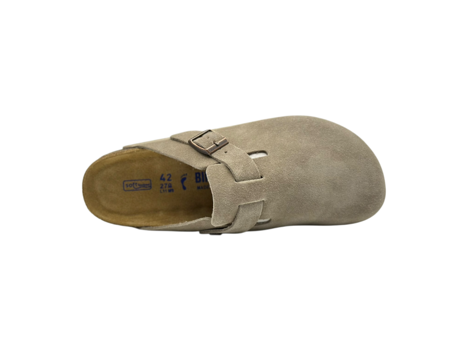Birkenstock hakka