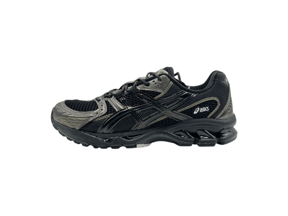 Кроссовки Asics Gel-Nimbus 10.1 x Haven 'Black Grey'
