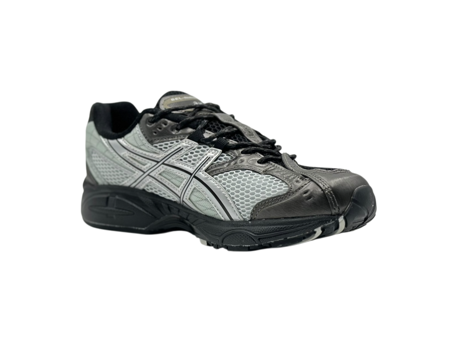 Кроссовки Asics Gel-Nimbus 10.1 x Haven 'Black Grey'