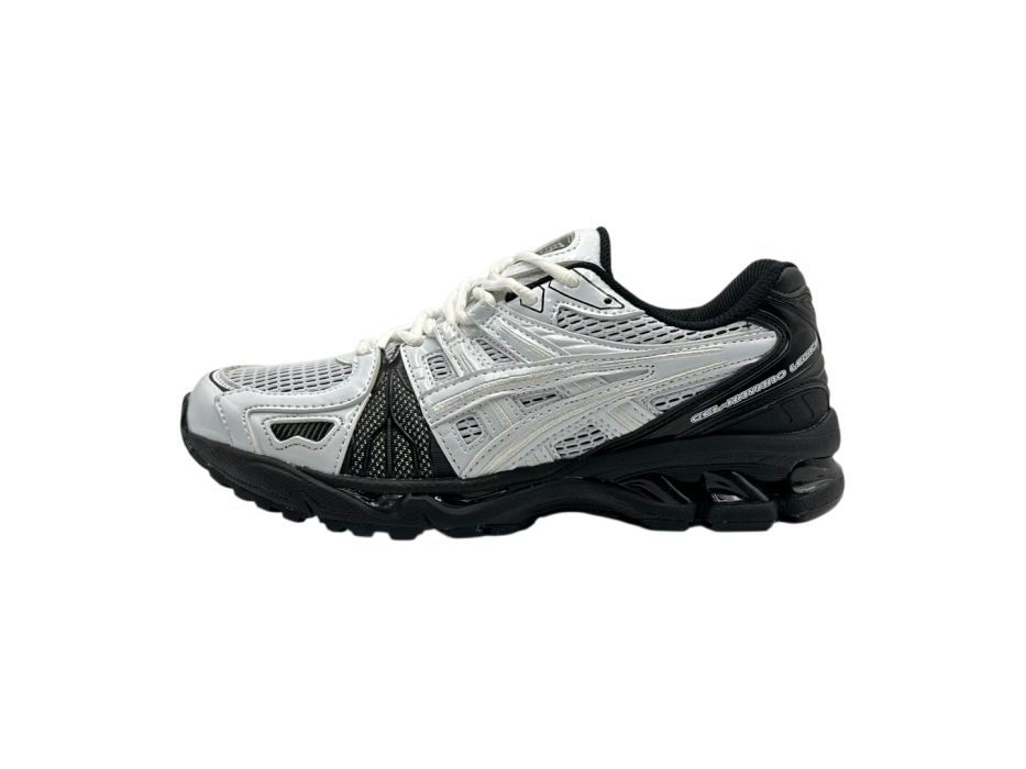 Кроссовки Asics Gel-Kayano Legacy x GmbH 'White Black'