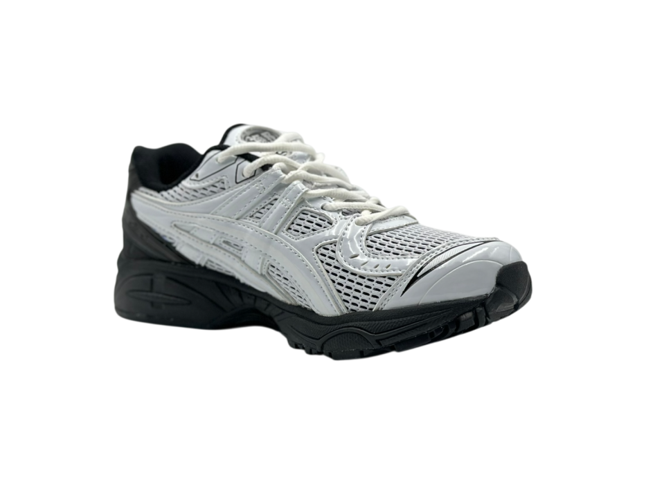 Кроссовки Asics Gel-Kayano Legacy x GmbH 'White Black'