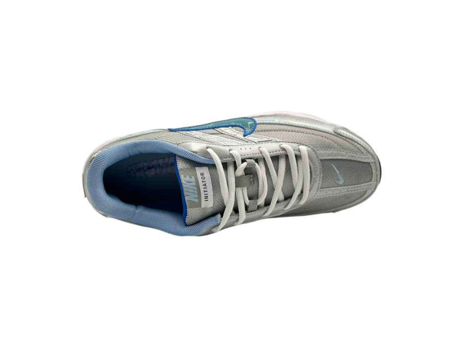 Кроссовки Nike Initiator 'Silver Ice Blue'