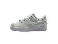 Кроссовки Nike Air Force 1 Low X Ambush 'Triple White'