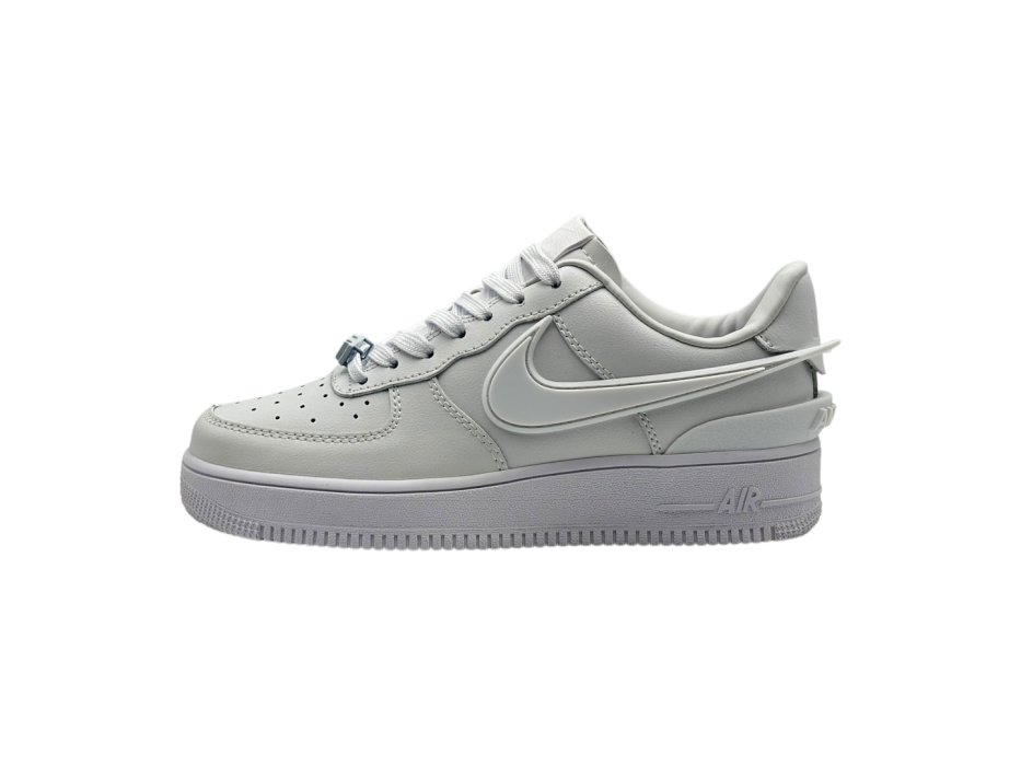 Кроссовки Nike Air Force 1 Low X Ambush 'Triple White'