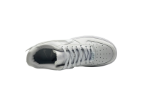 Кроссовки Nike Air Force 1 Low X Ambush 'Triple White'