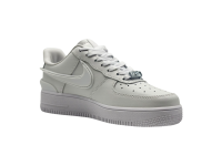 Кроссовки Nike Air Force 1 Low X Ambush 'Triple White'