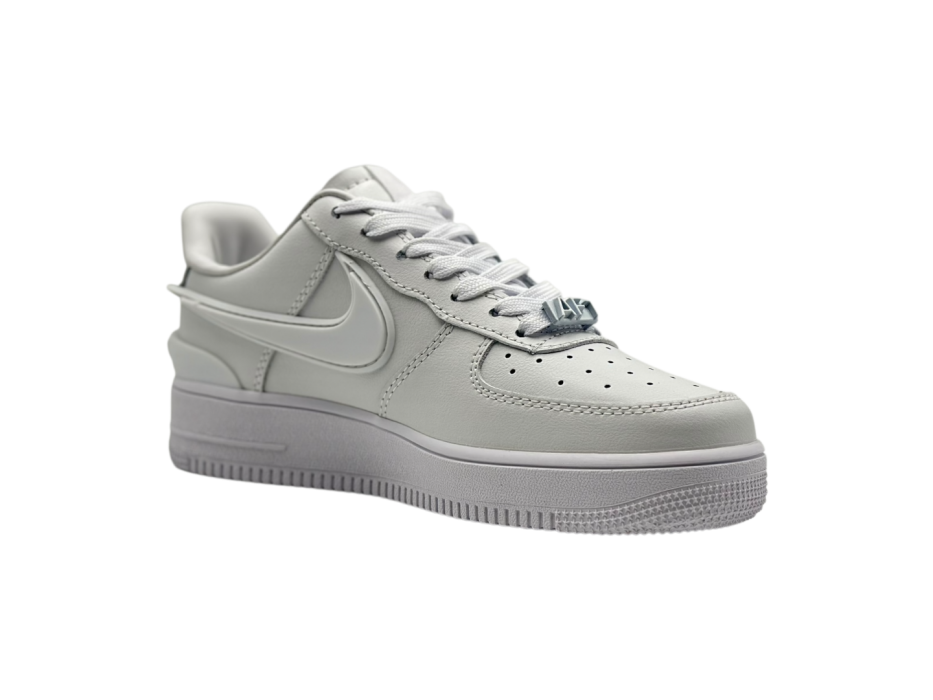 Кроссовки Nike Air Force 1 Low X Ambush 'Triple White'