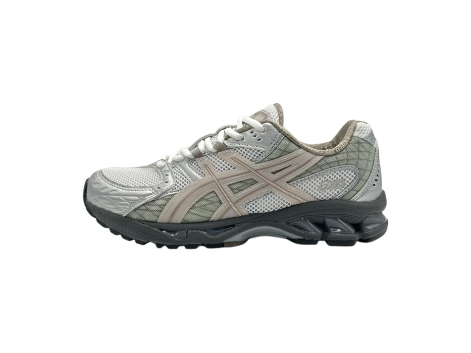 Кроссовки Asics Gel-Nimbus 10.1 x Kith 'White Morganite'